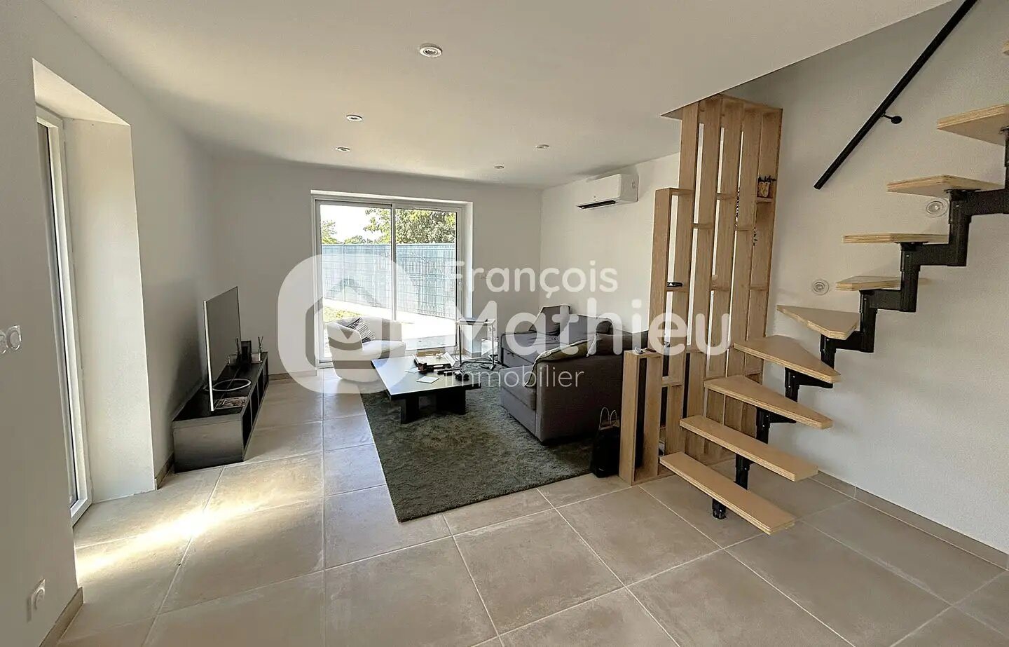 Maison à vendre, 74m², Condeissiat