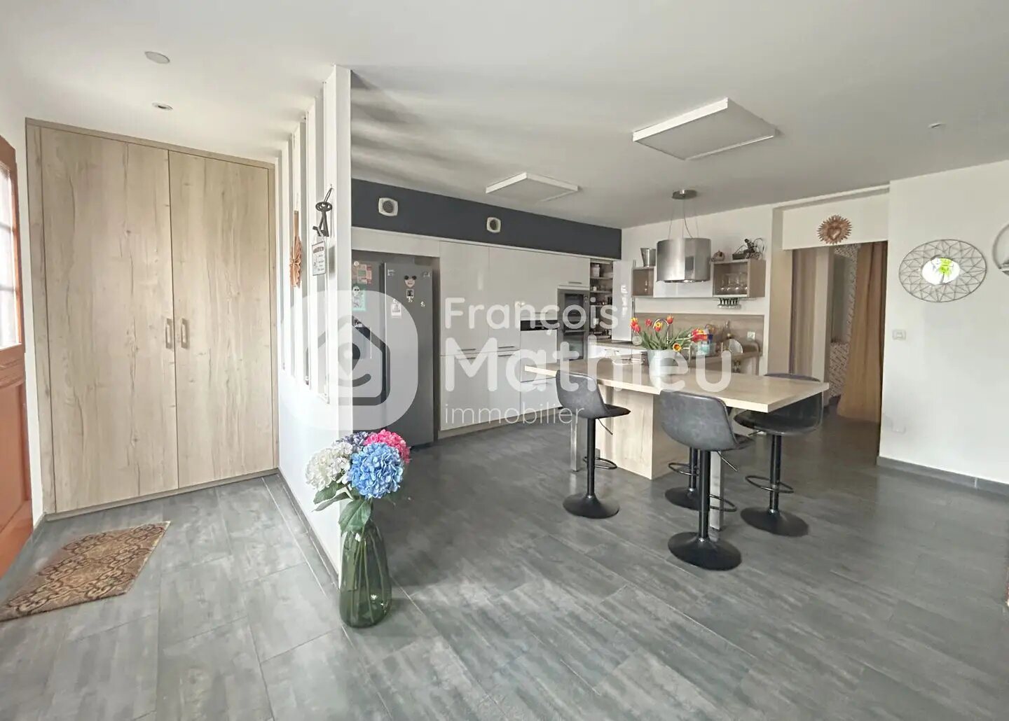 Maison à vendre, 248m², Vonnas