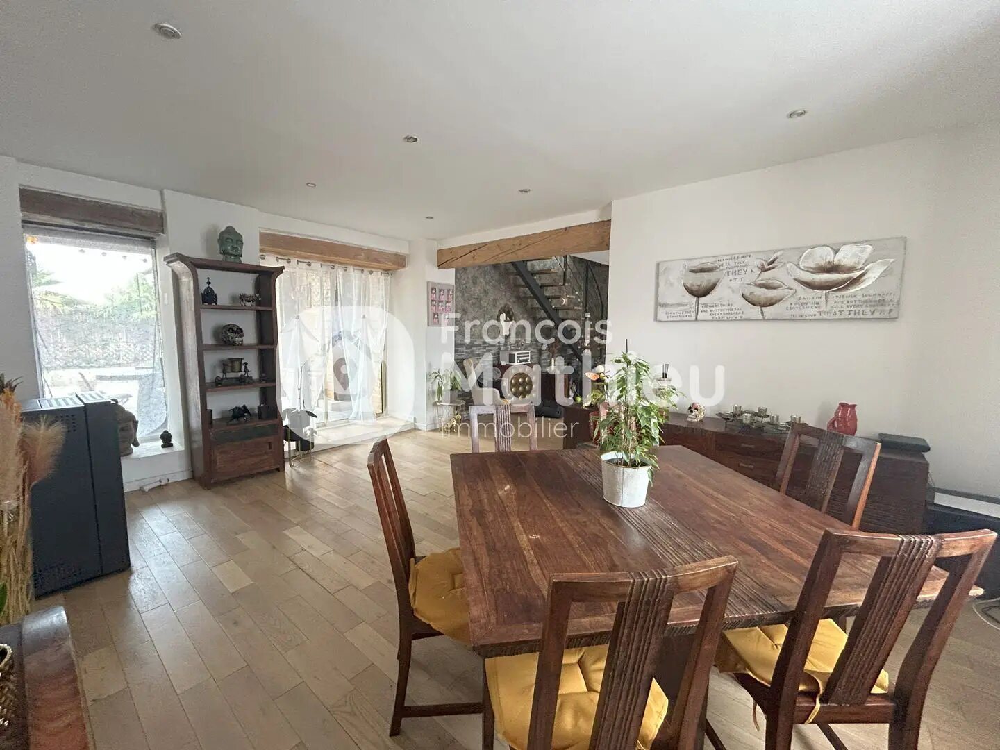 Maison à vendre, 248m², Vonnas