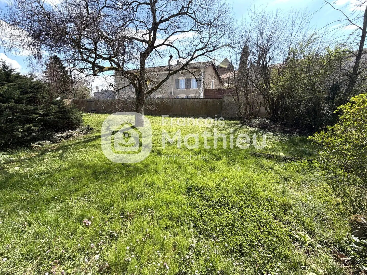 Appartement à louer, 71m², Ambérieux-en-Dombes