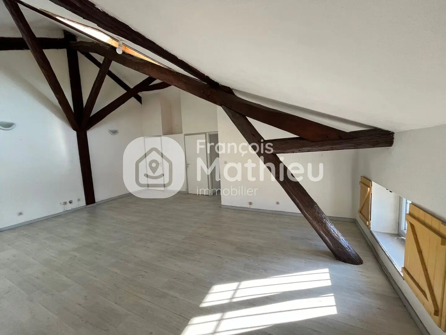 Appartement à louer, 71m², Ambérieux-en-Dombes
