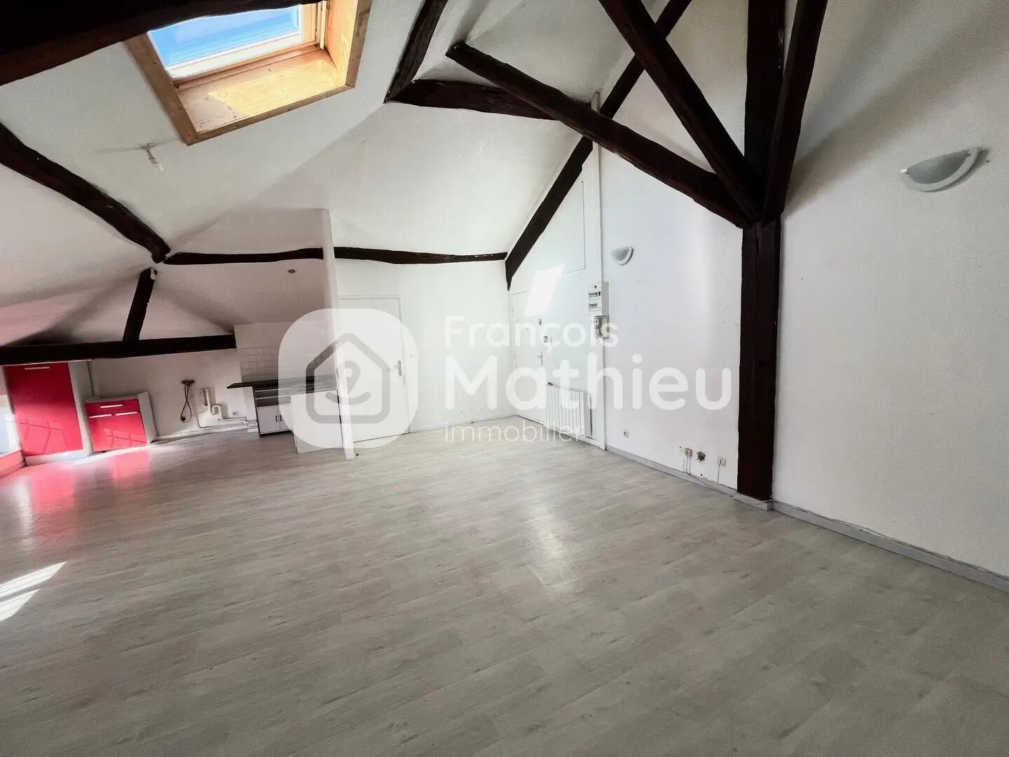 Appartement à louer, 71m², Ambérieux-en-Dombes