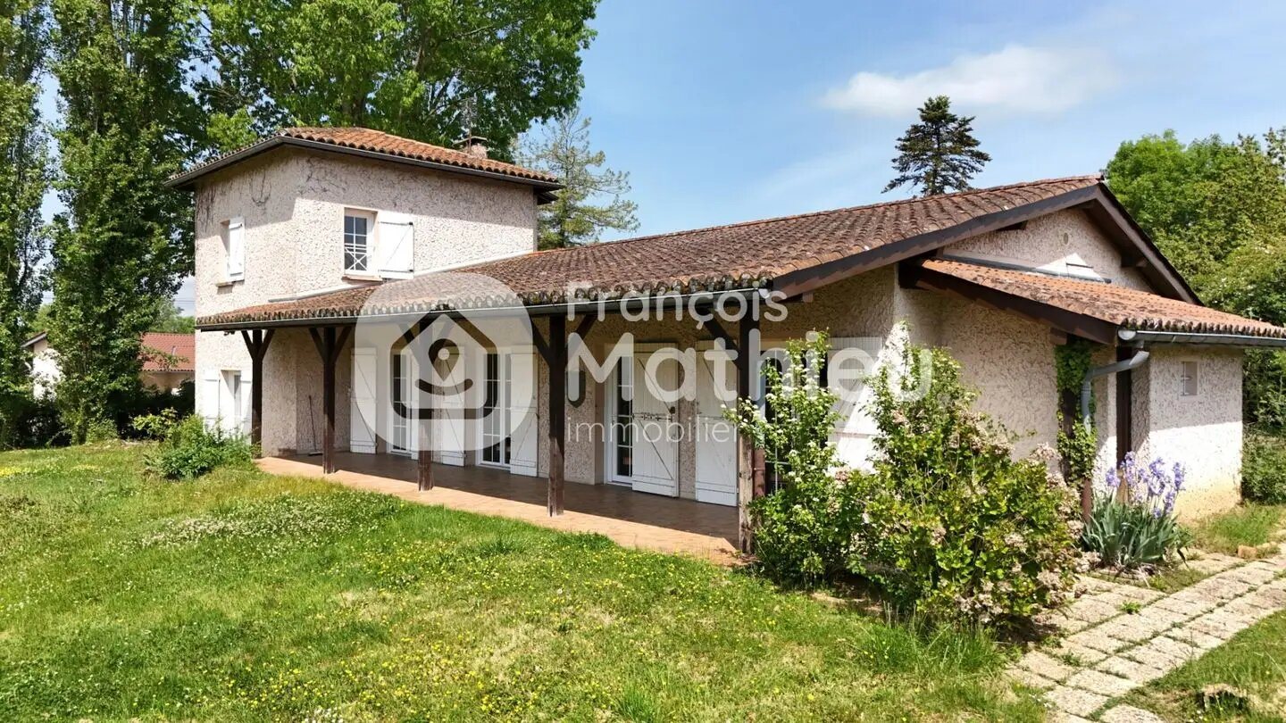 Maison à vendre, 180m², Châtillon-sur-Chalaronne