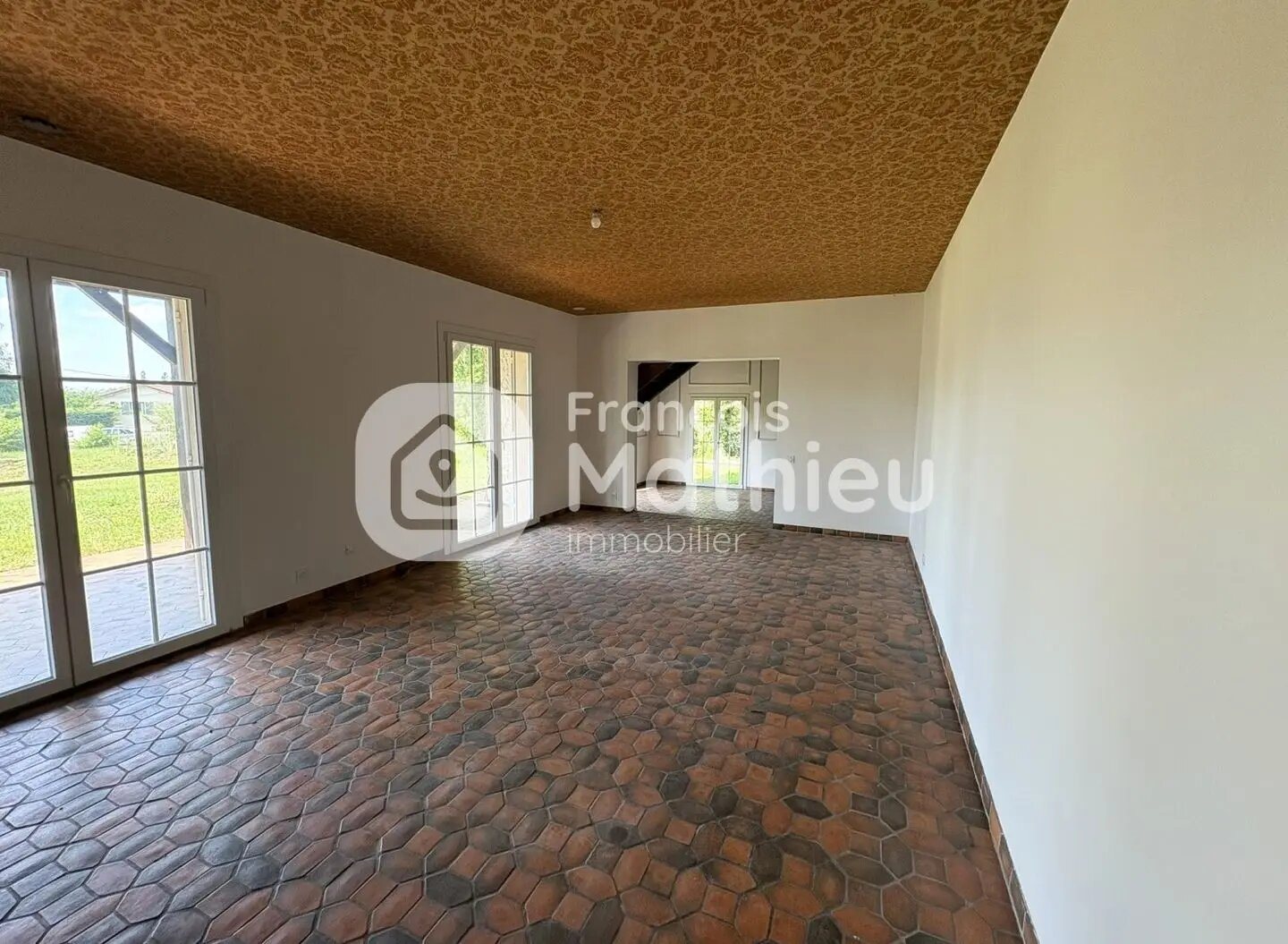 Maison à vendre, 180m², Châtillon-sur-Chalaronne