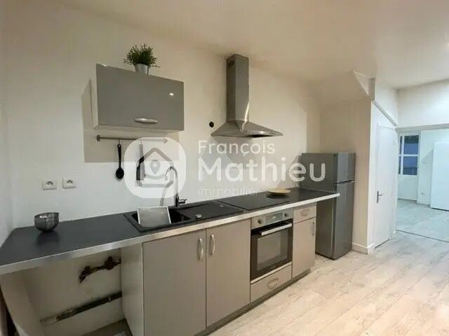 Appartement à vendre, 28m², Villars-les-Dombes