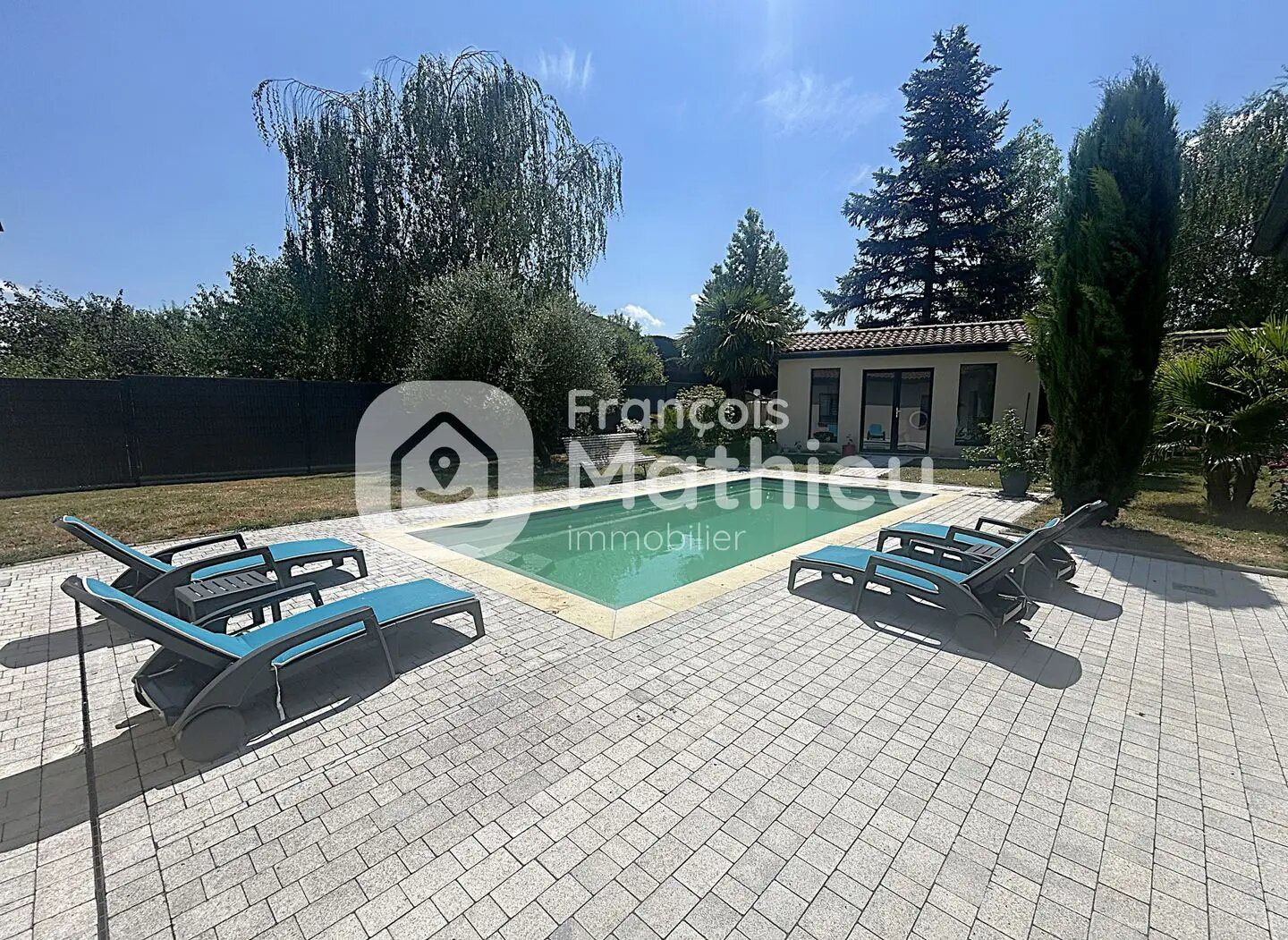 Maison à vendre, 136m², Châtillon-sur-Chalaronne