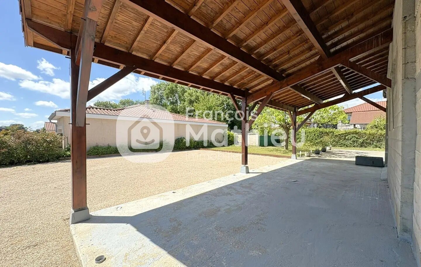 Maison à vendre, 177m², Villars-les-Dombes