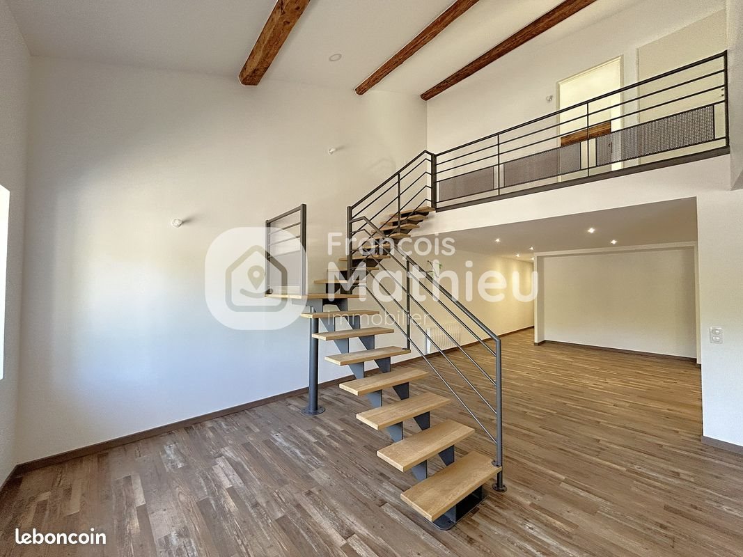 Appartement à vendre, 196m², Châtillon-sur-Chalaronne