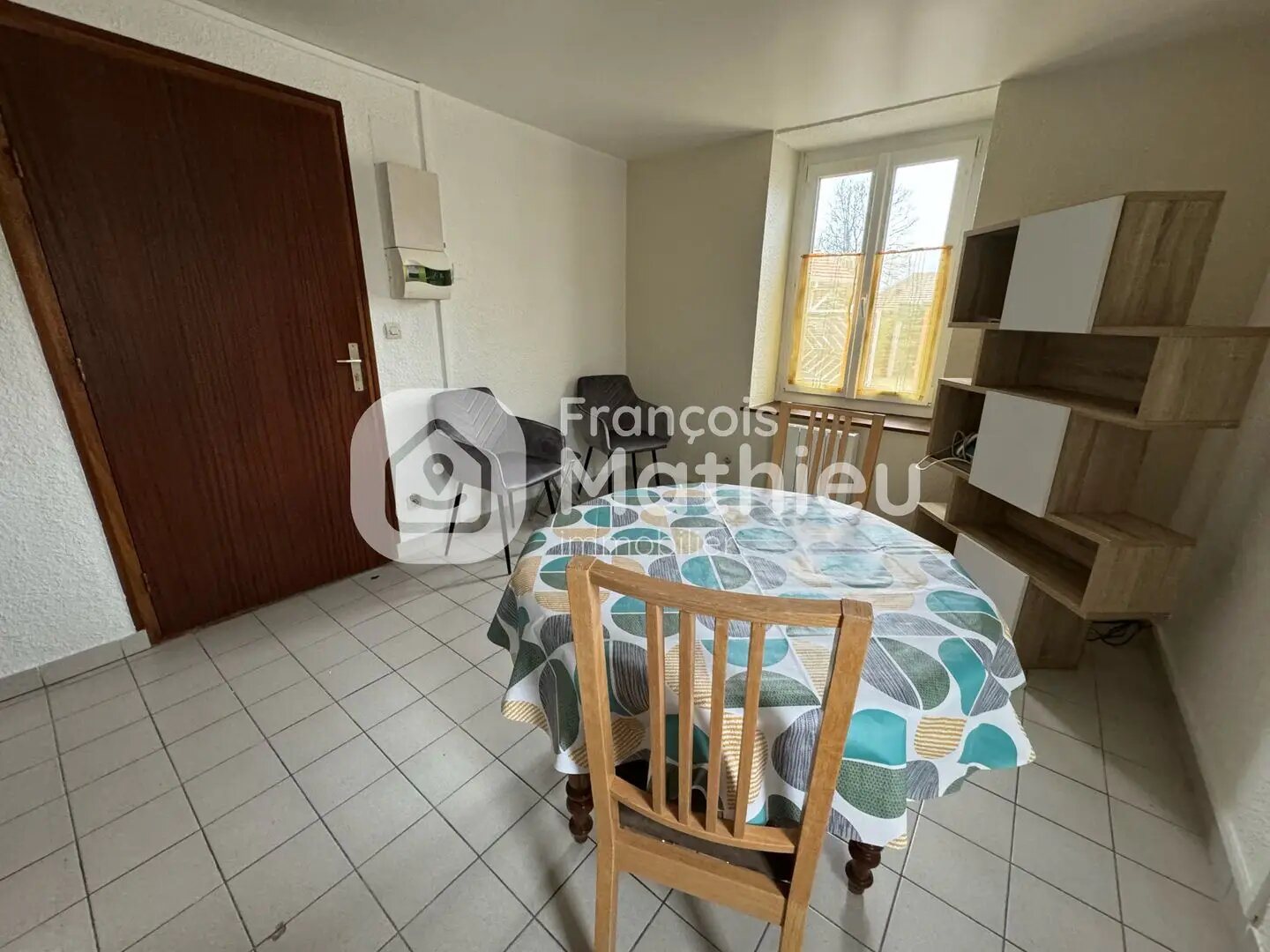 Appartement à louer, 29m², Villars-les-Dombes