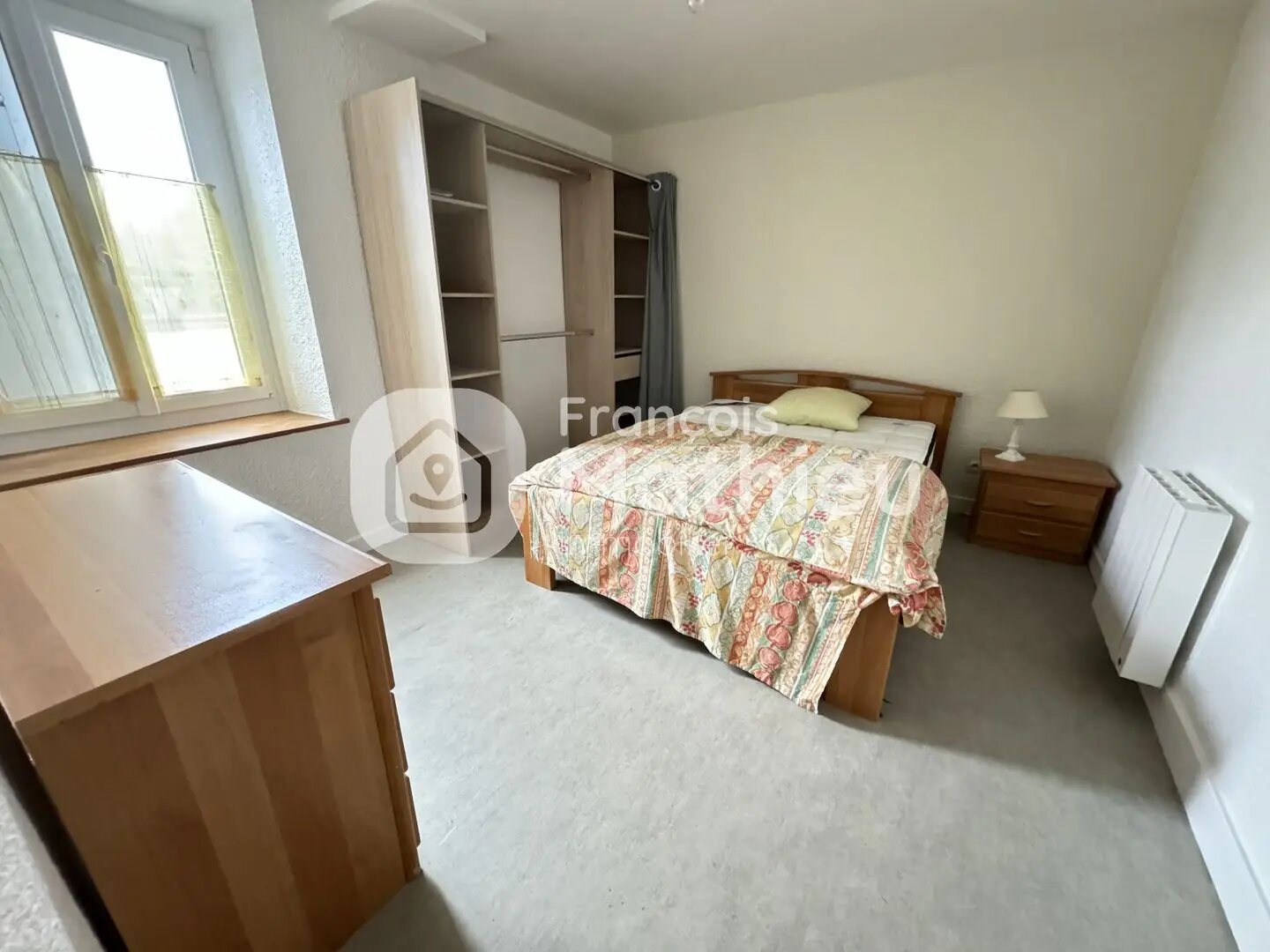 Appartement à louer, 29m², Villars-les-Dombes