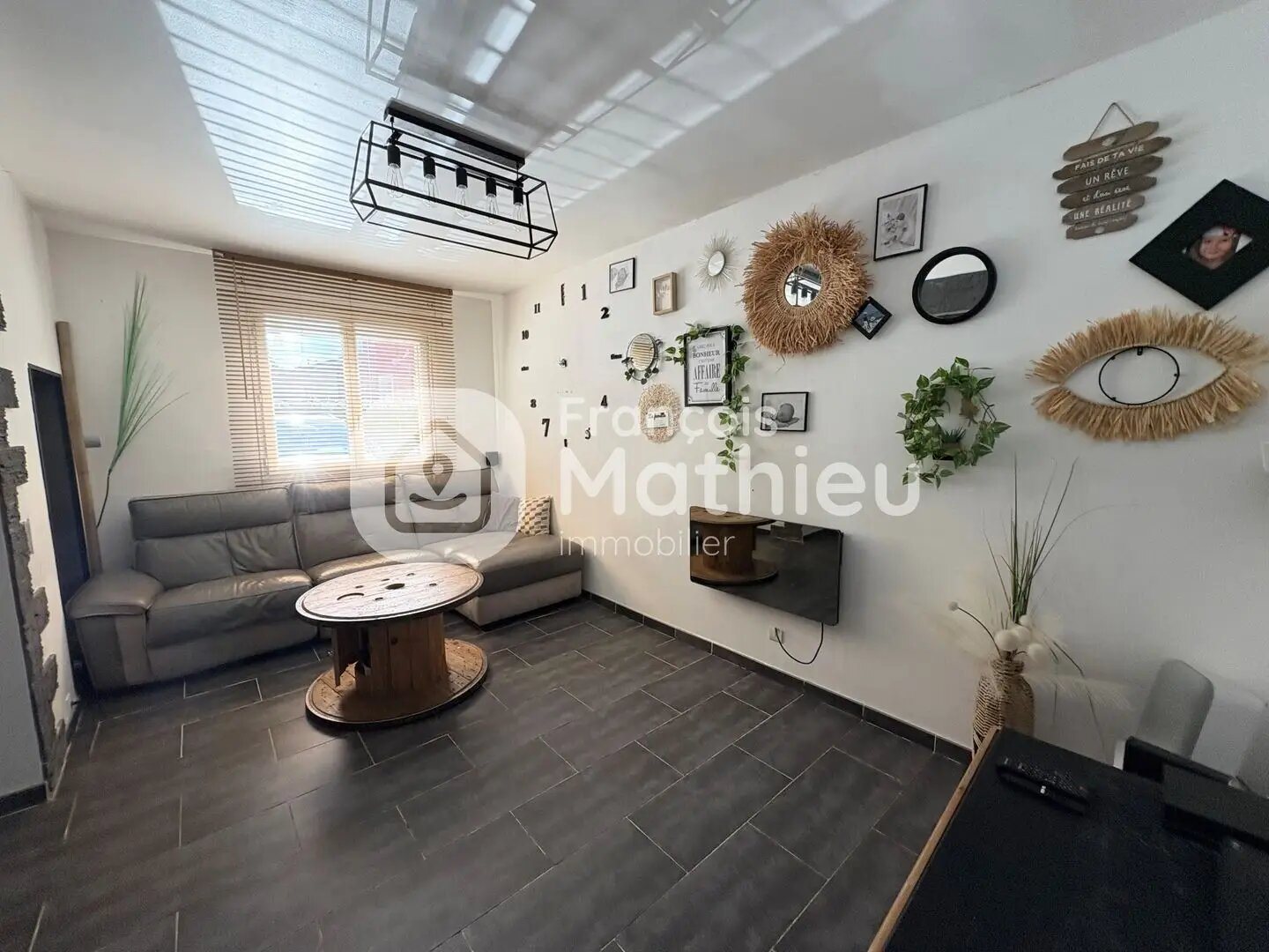 Appartement à vendre, 100m², Villars-les-Dombes