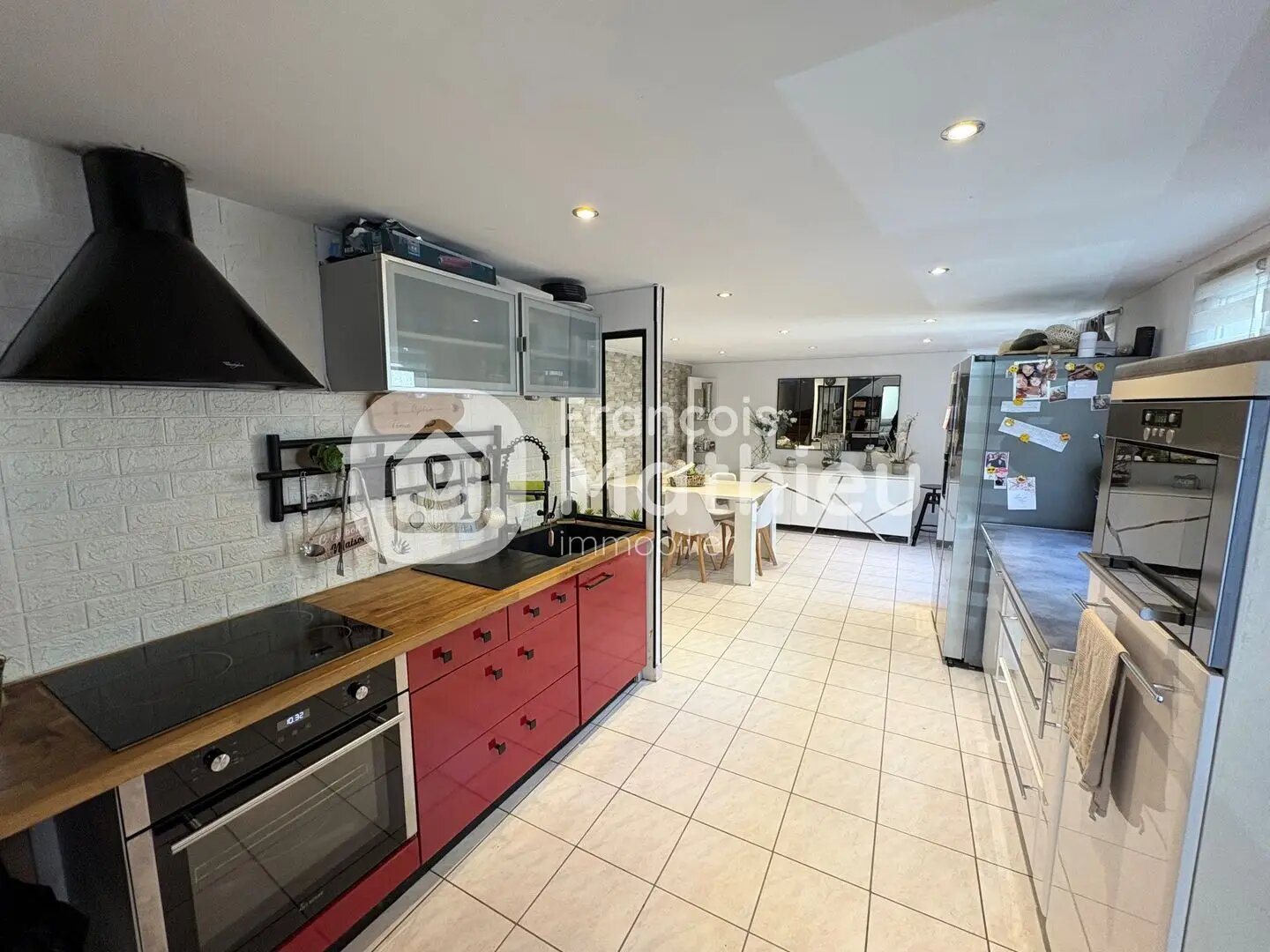Appartement à vendre, 100m², Villars-les-Dombes