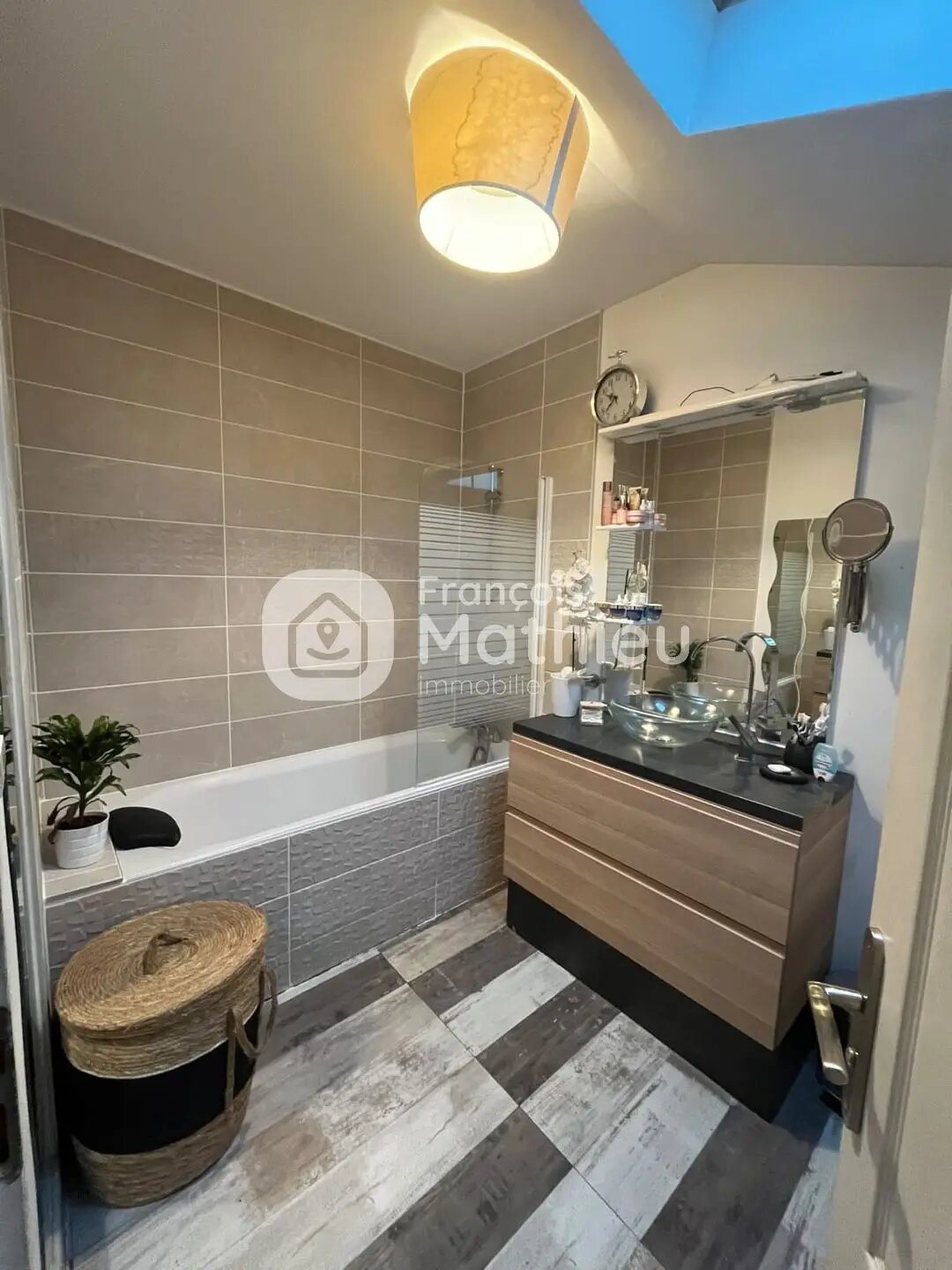 Appartement à vendre, 100m², Villars-les-Dombes