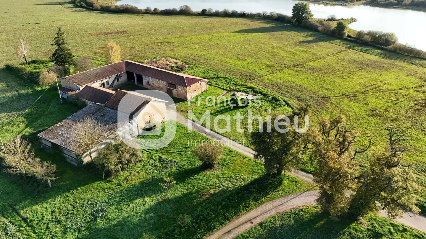 Maison à vendre, 174m², Saint-André-de-Corcy