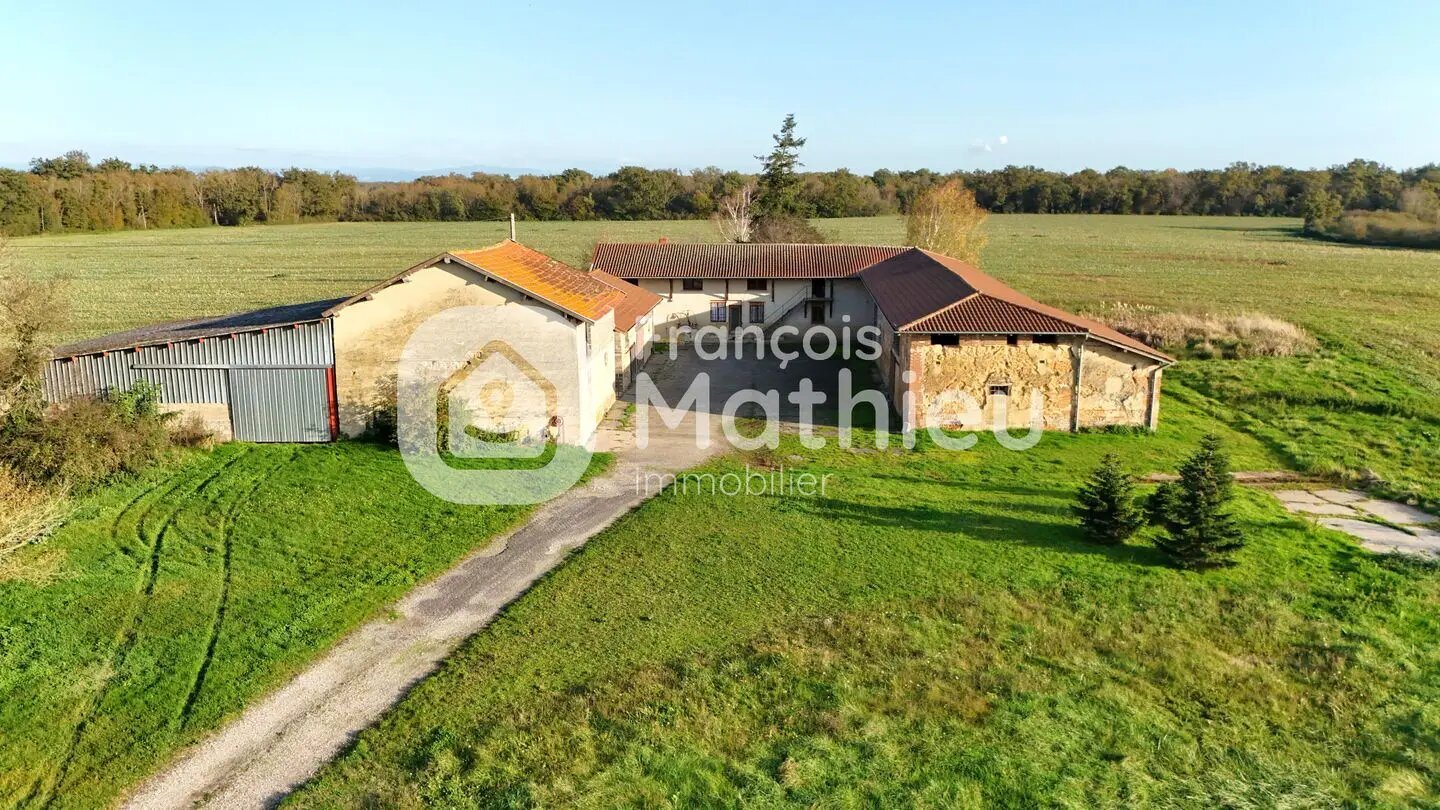 Maison à vendre, 174m², Saint-André-de-Corcy