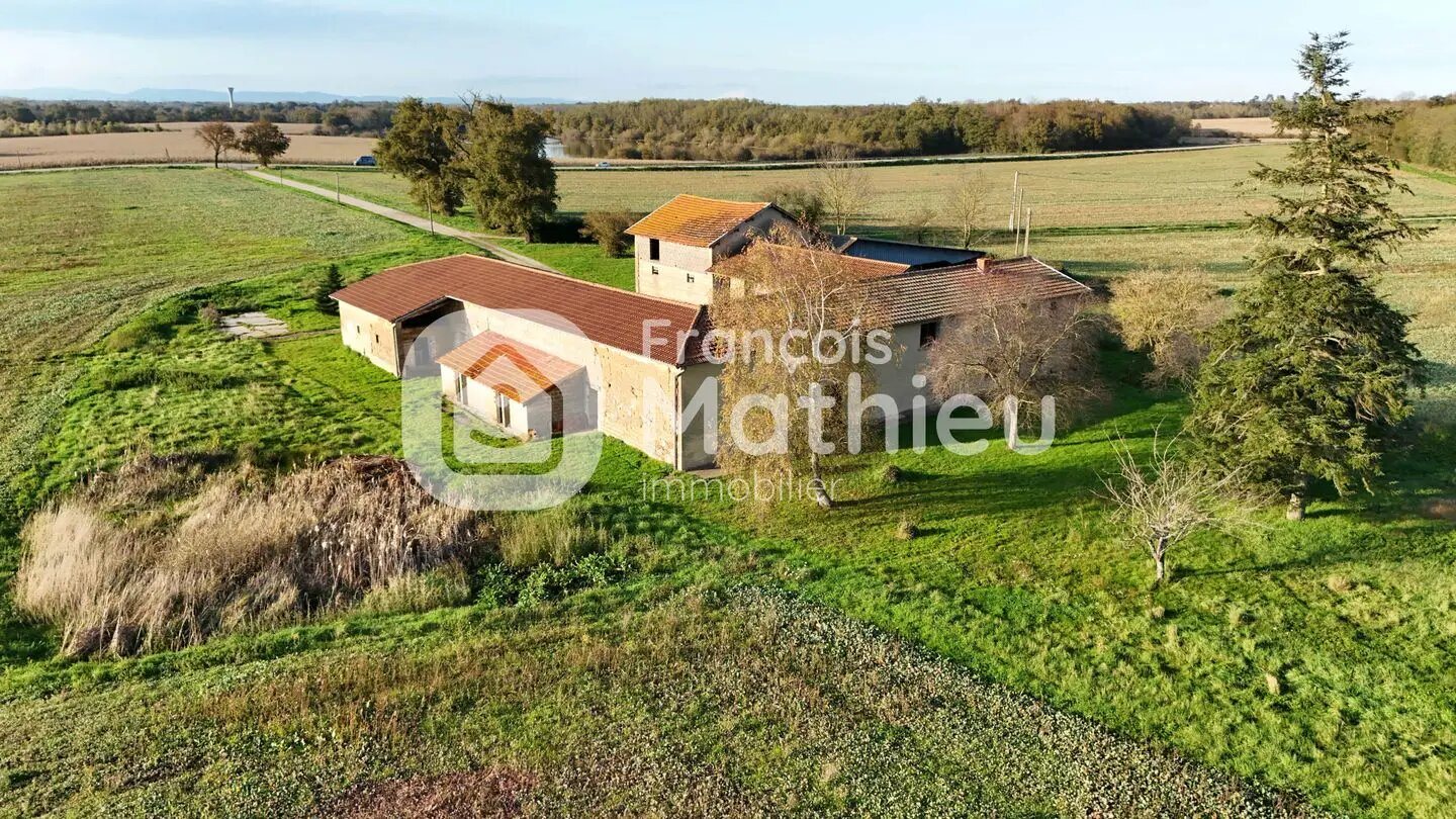 Maison à vendre, 174m², Saint-André-de-Corcy