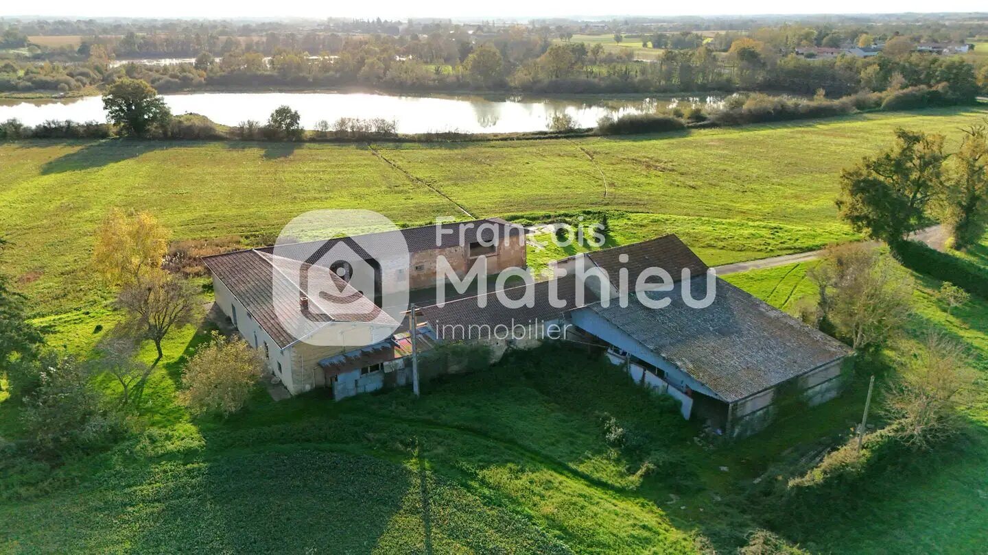 Maison à vendre, 174m², Saint-André-de-Corcy