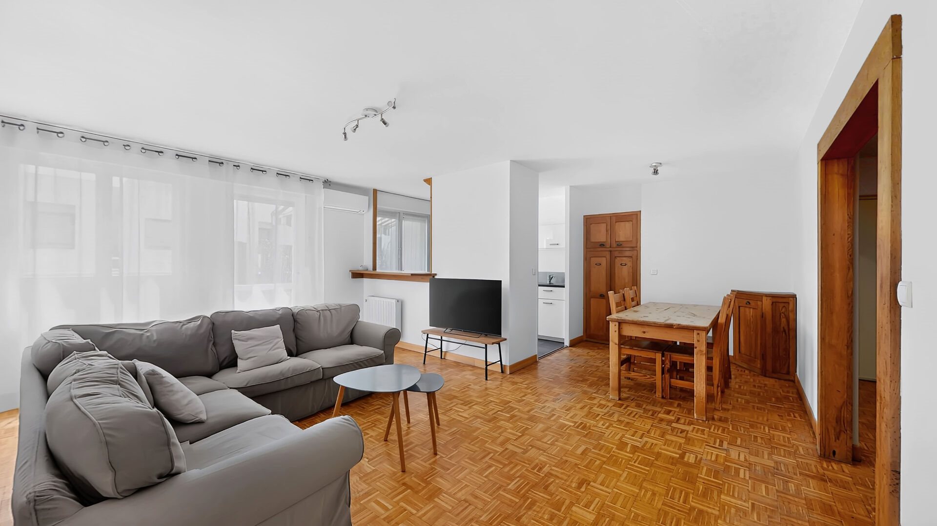 Appartement à vendre, 104m², Lyon 7ème