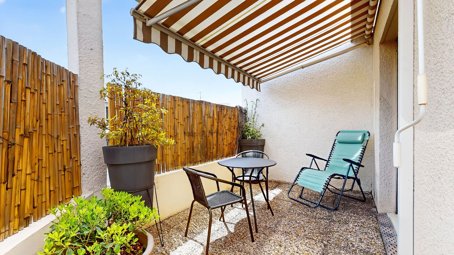 Appartement à vendre, 104m², Lyon 7ème