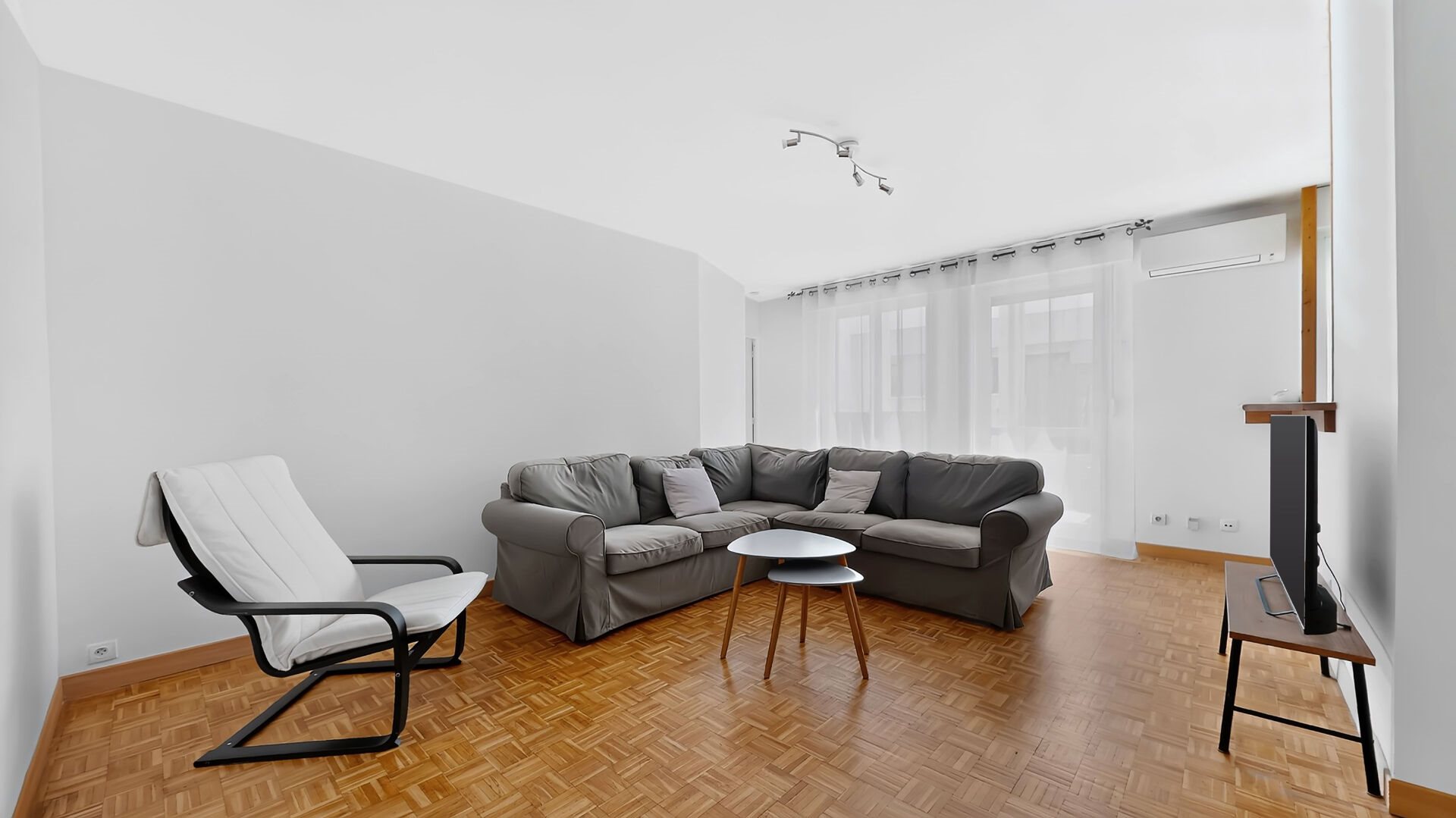 Appartement à vendre, 104m², Lyon 7ème