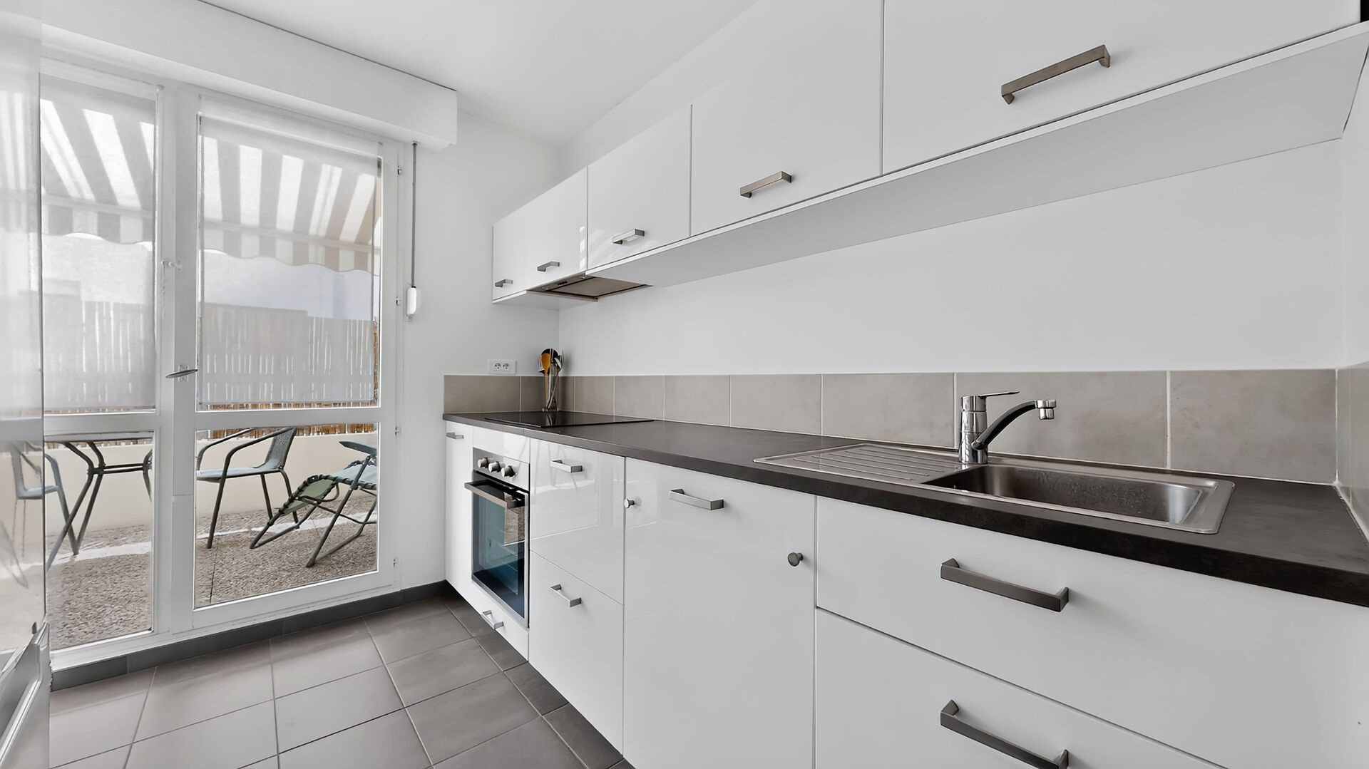Appartement à vendre, 104m², Lyon 7ème