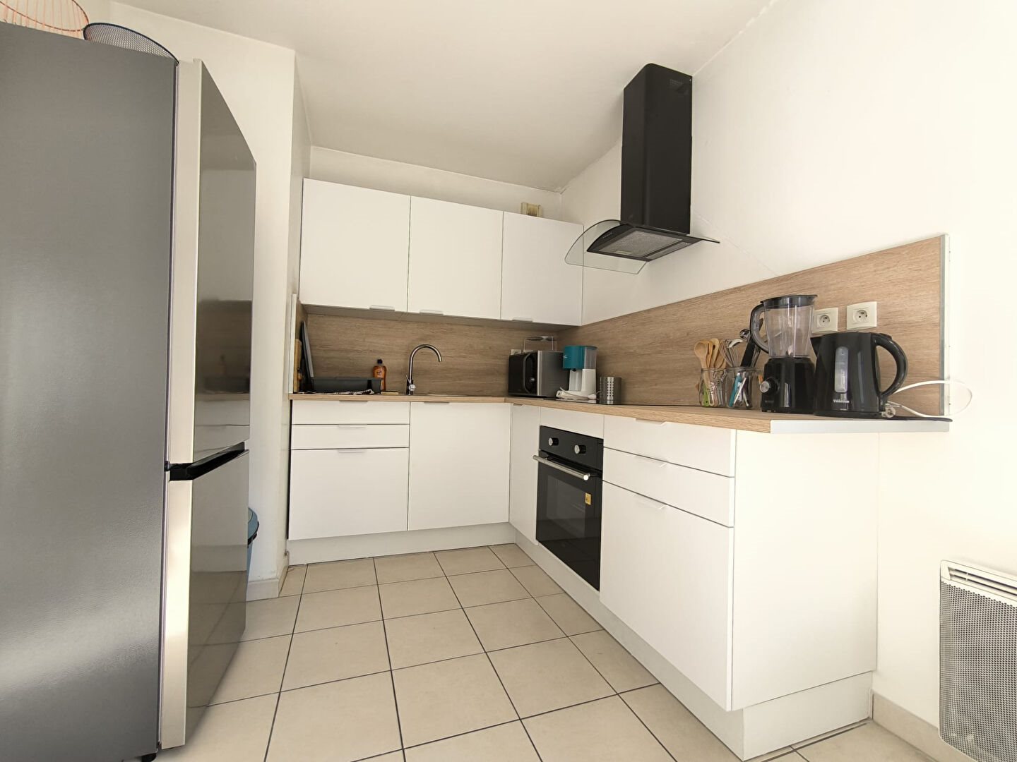 Appartement à louer, 58m², Lyon 3ème