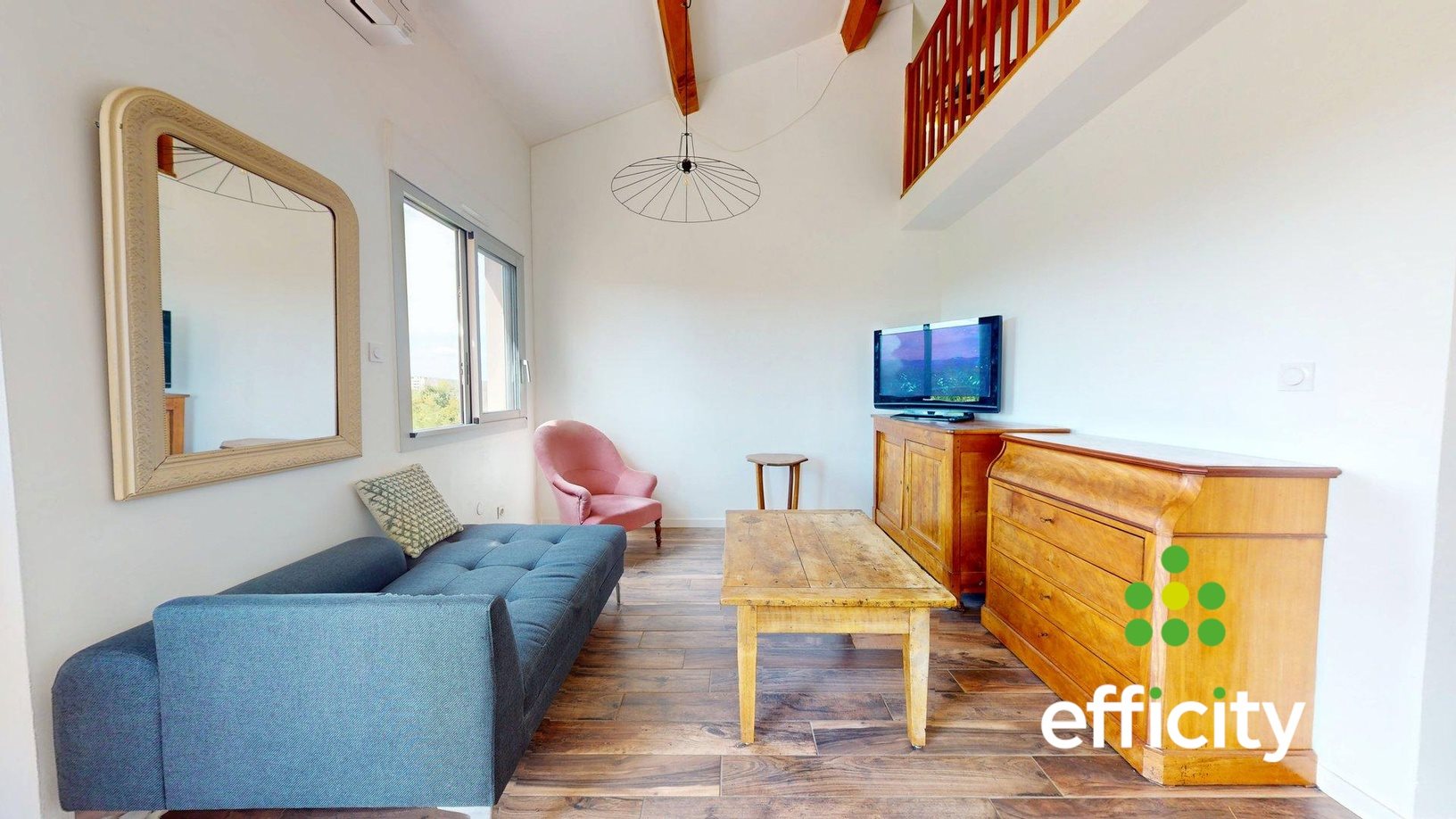 Appartement à vendre, 117m², Francheville