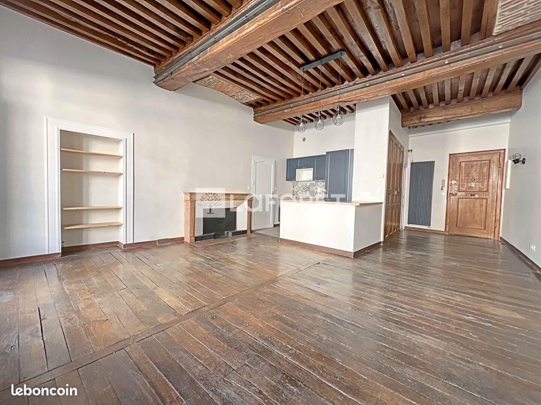 Appartement à vendre, 83m², Bourg-en-Bresse