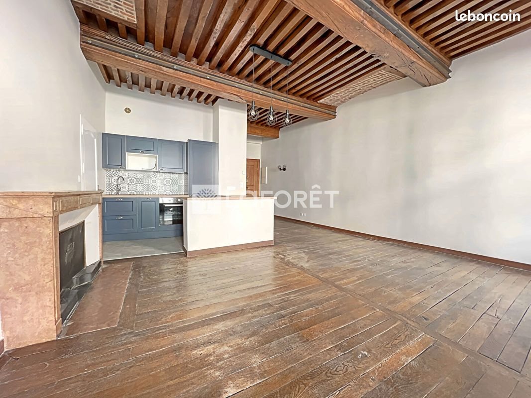Appartement à vendre, 83m², Bourg-en-Bresse