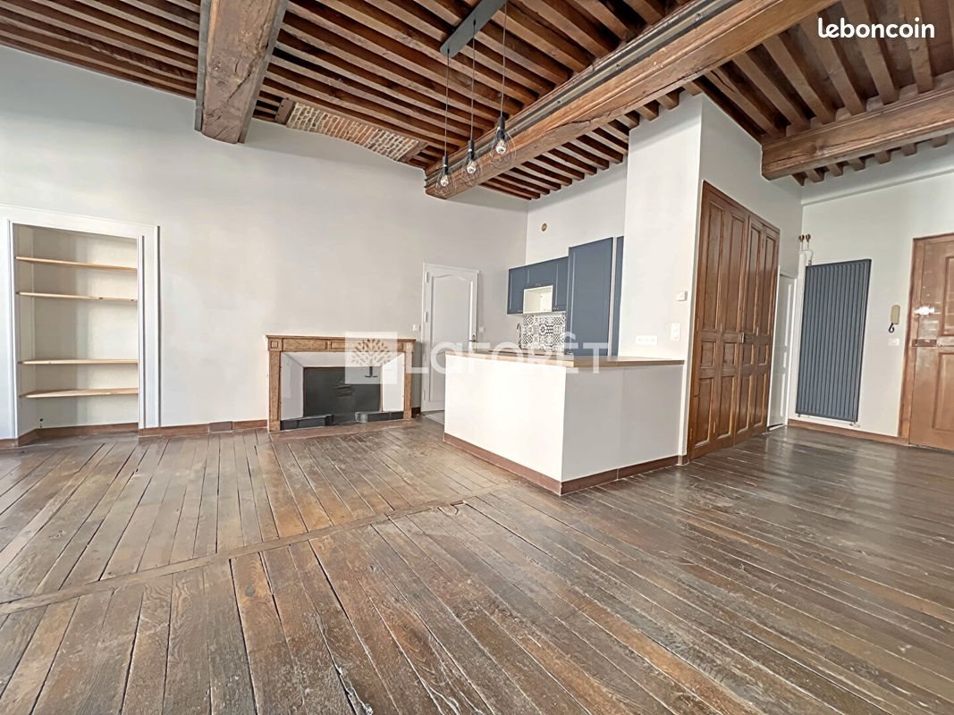 Appartement à vendre, 83m², Bourg-en-Bresse