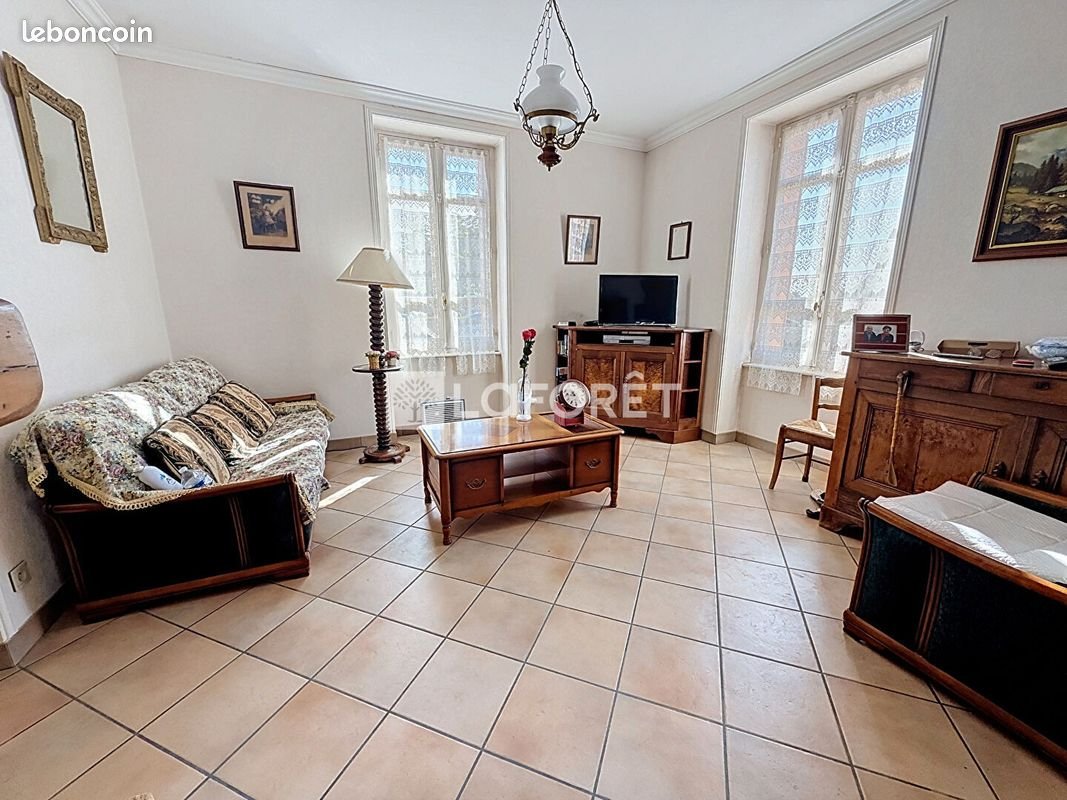 Maison à vendre, 110m², Malafretaz