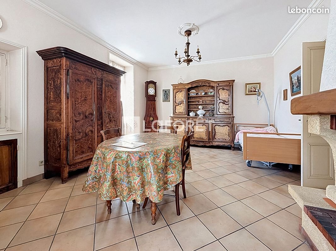 Maison à vendre, 110m², Malafretaz