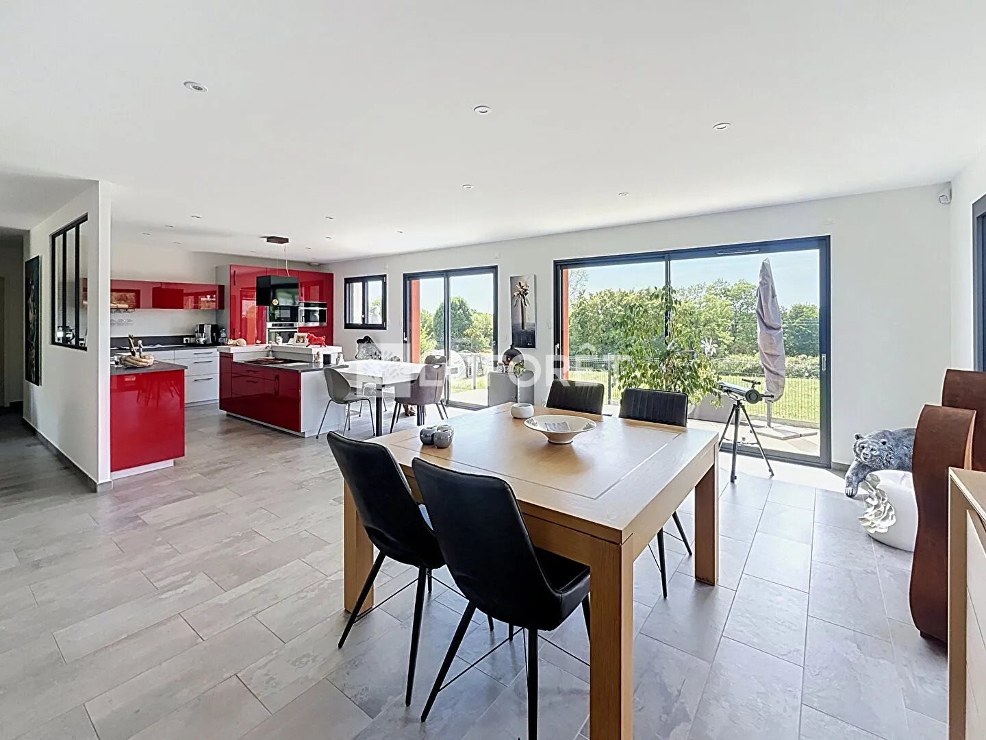 Maison à vendre, 113m², Viriat