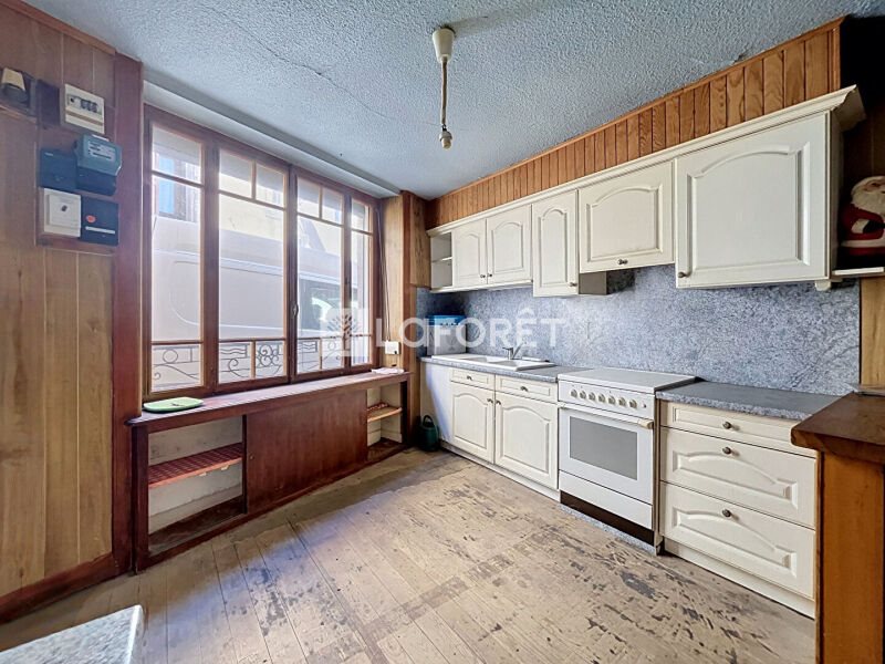 Maison à vendre, 94m², Saint-Amour