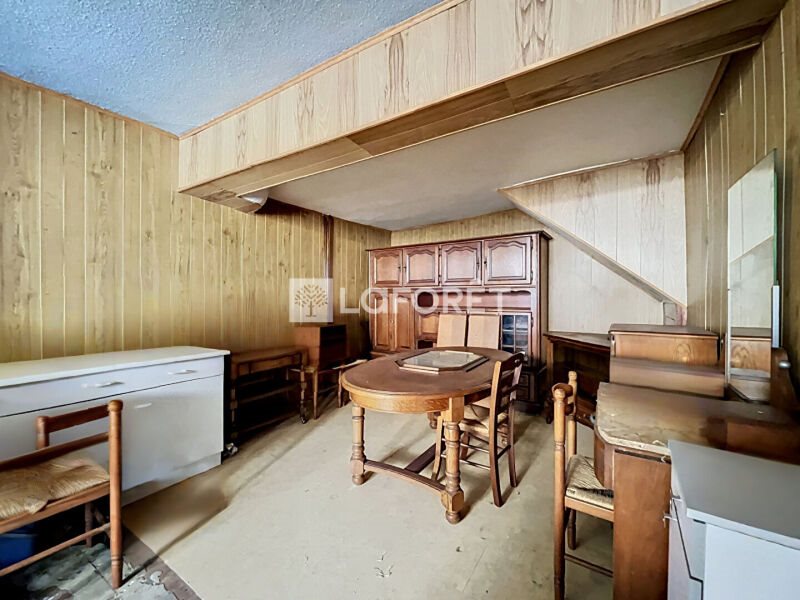 Maison à vendre, 94m², Saint-Amour