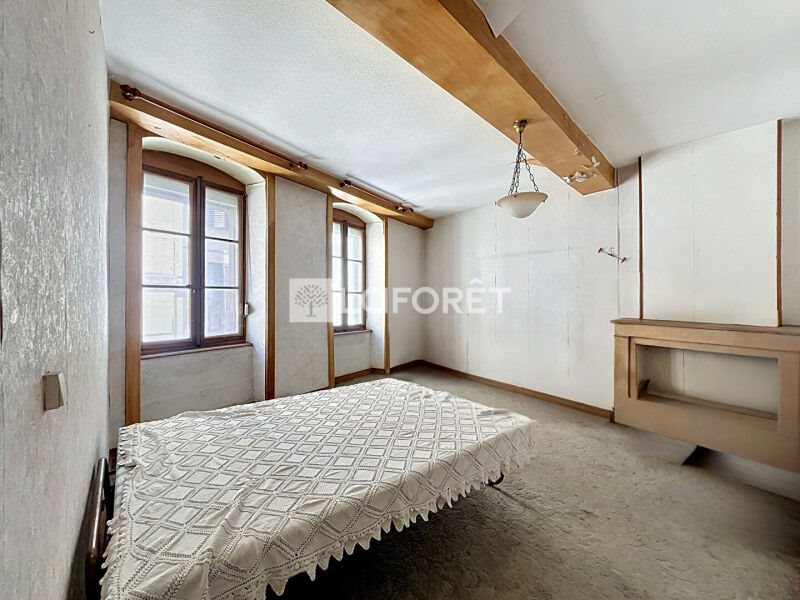 Maison à vendre, 94m², Saint-Amour