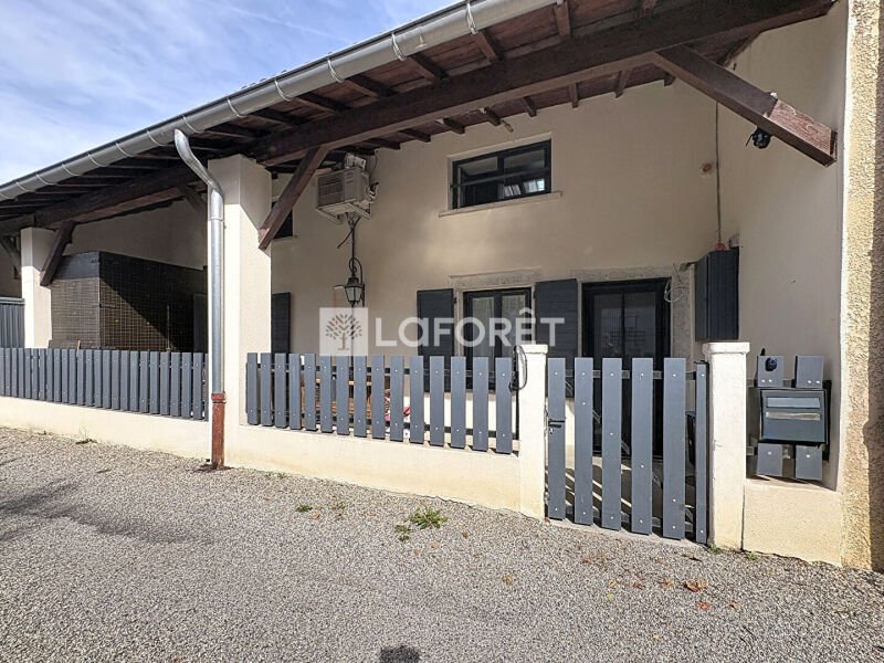 Maison à vendre, 112m², Saint-Amour