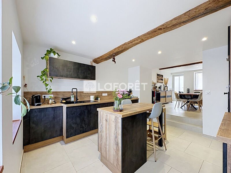Maison à vendre, 112m², Saint-Amour