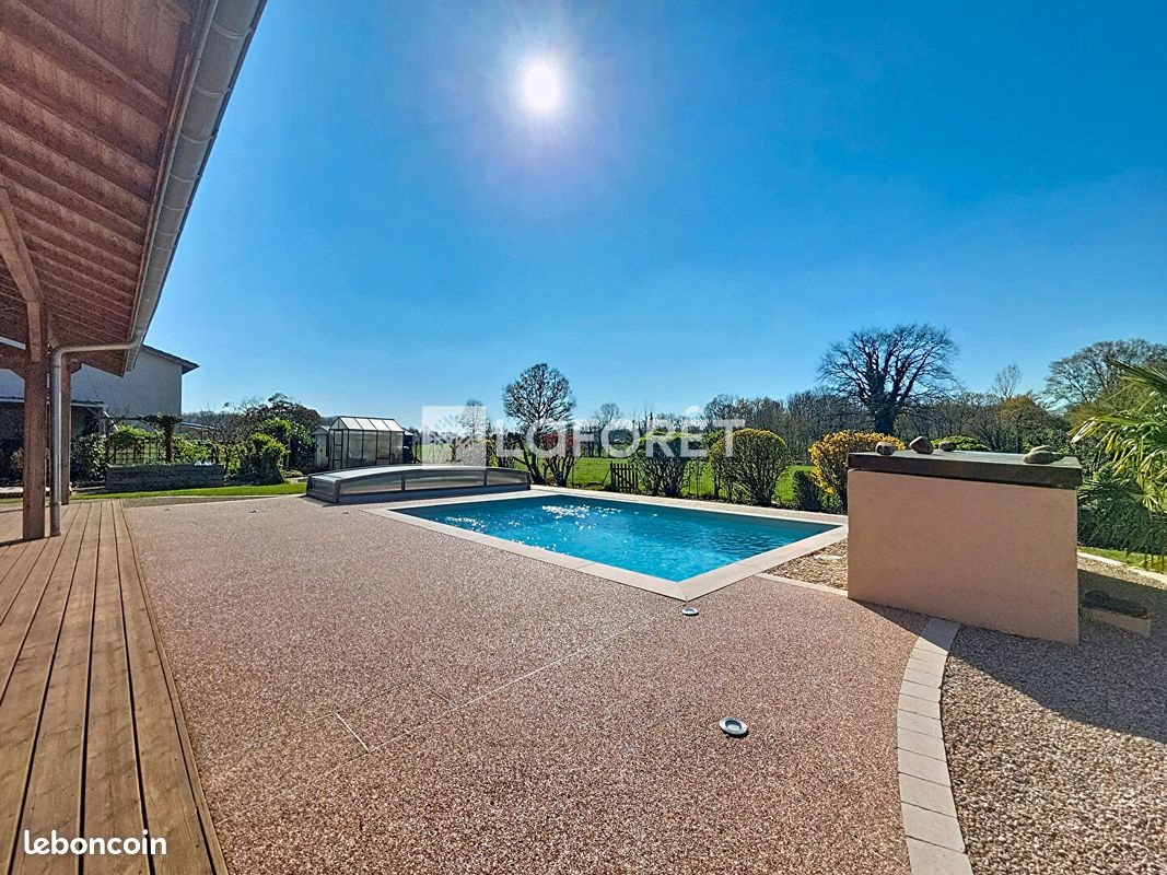 Maison à vendre, 133m², Dompierre-sur-Veyle