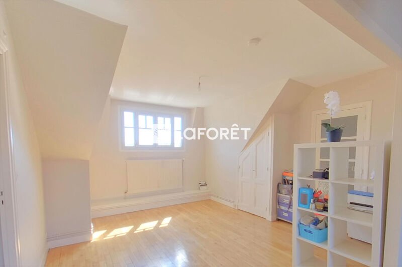 Appartement à vendre, 64m², Bourg-en-Bresse