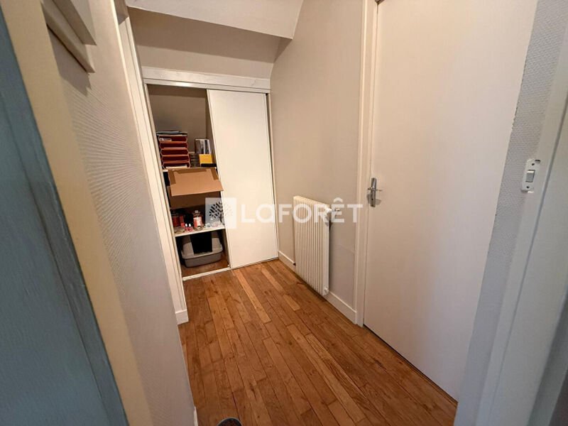 Appartement à vendre, 64m², Bourg-en-Bresse