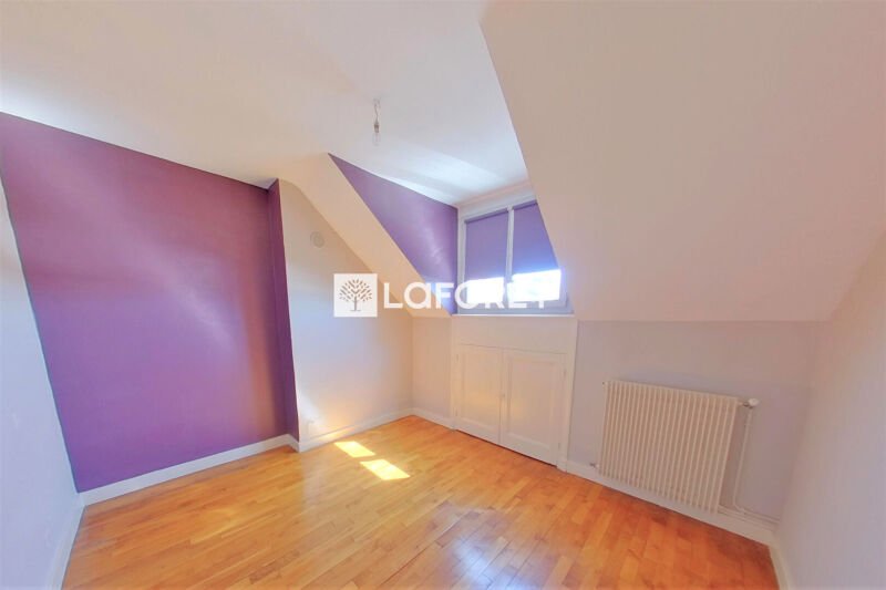 Appartement à vendre, 64m², Bourg-en-Bresse