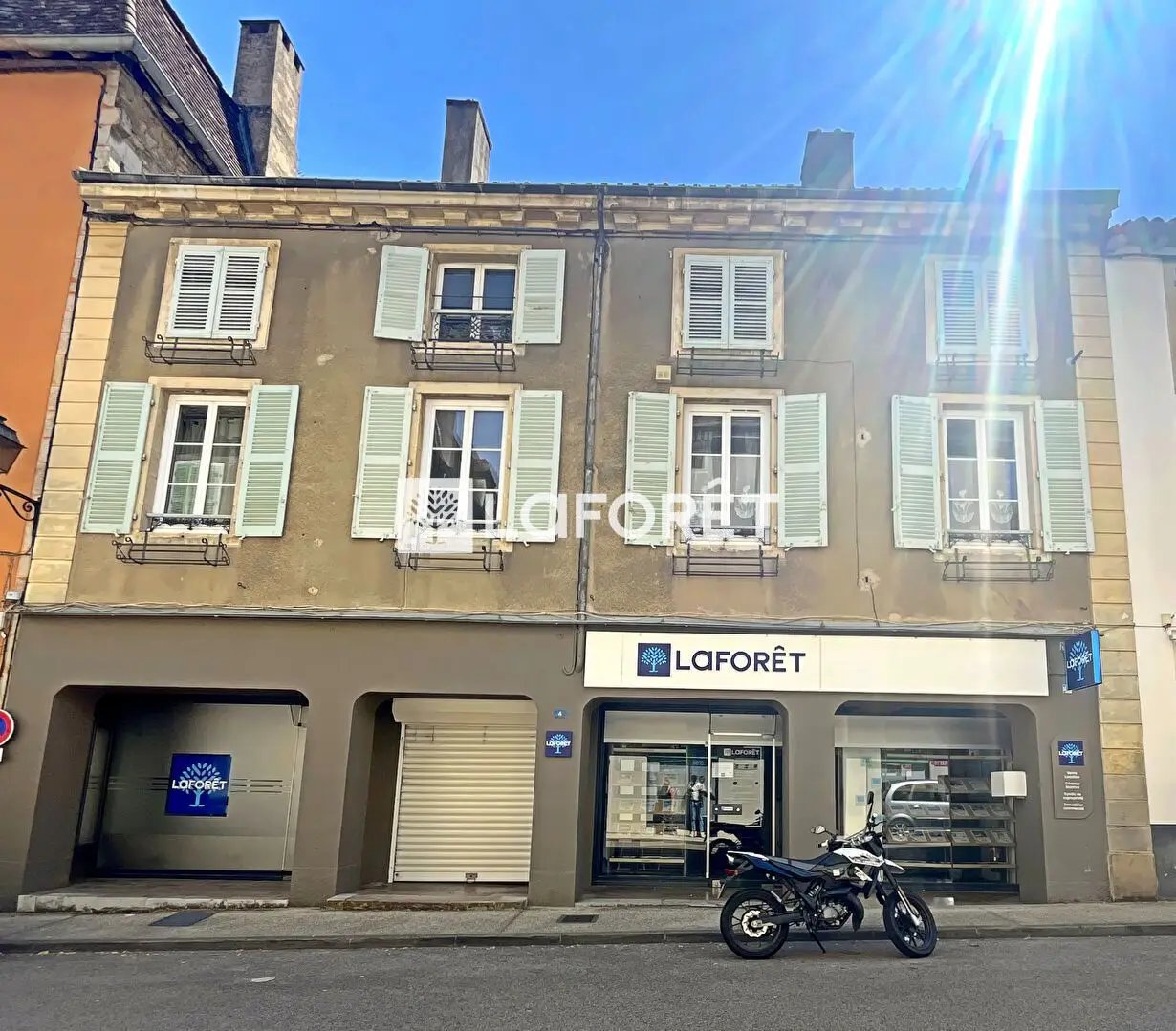Maison à vendre, 383m², Saint-Amour