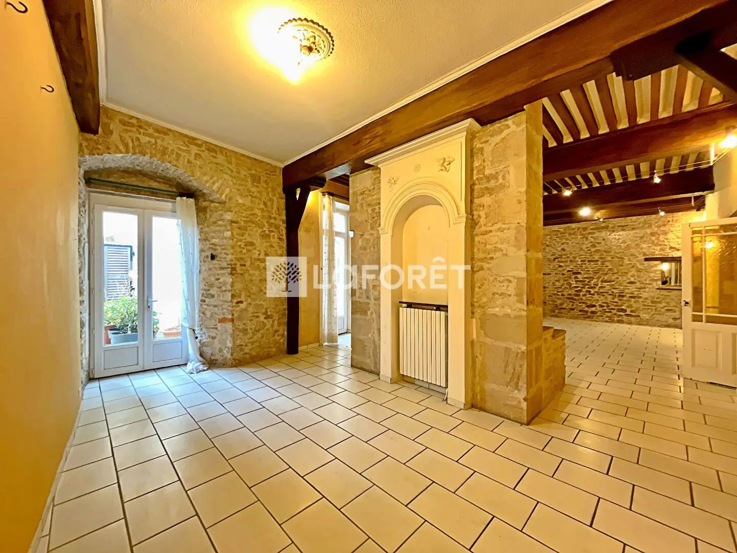 Maison à vendre, 383m², Saint-Amour
