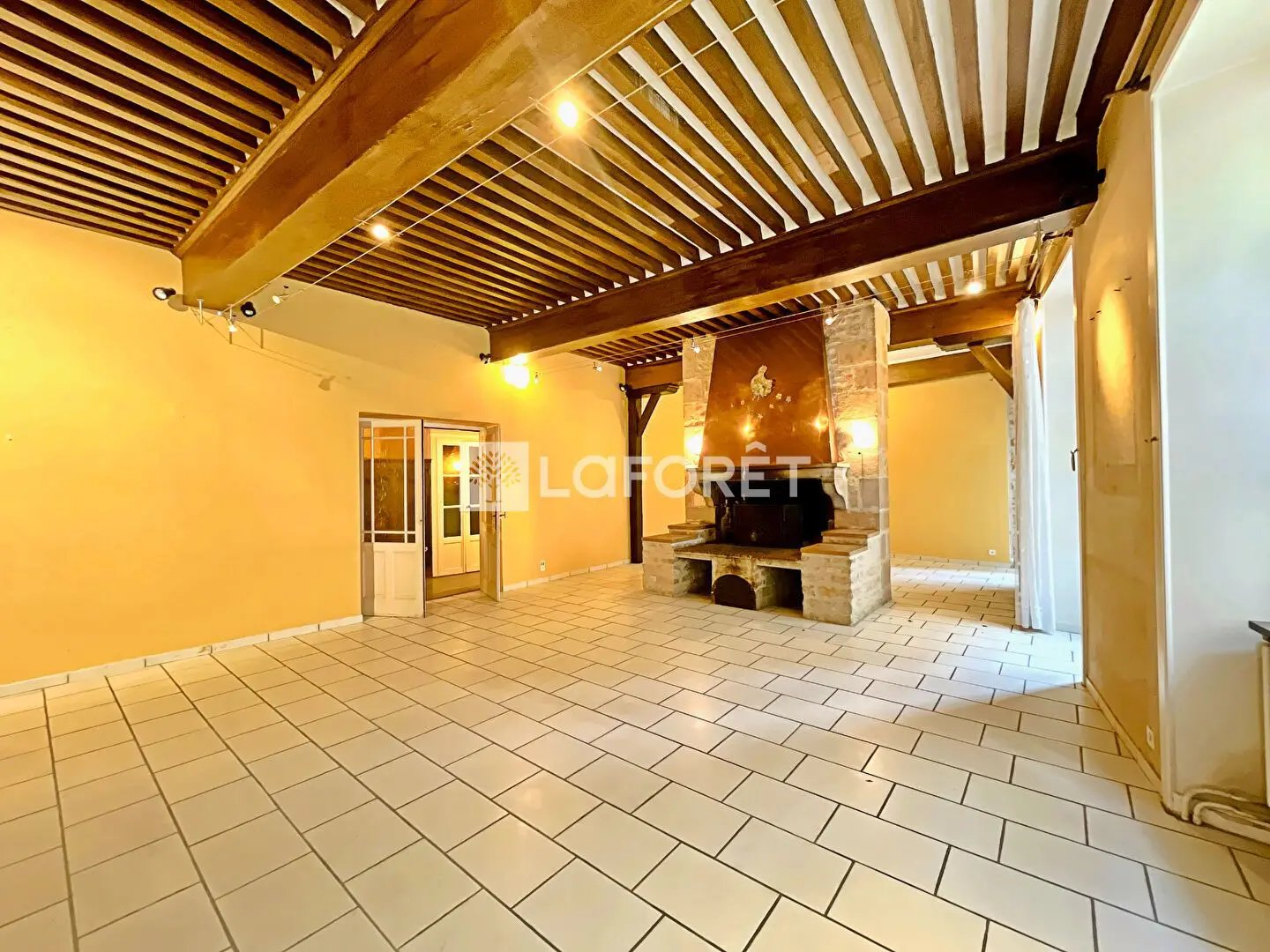 Maison à vendre, 383m², Saint-Amour