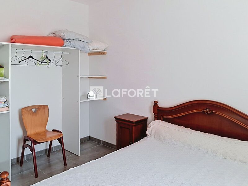 Maison à vendre, 107m², Cormoz