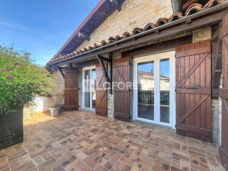 Maison à vendre, 88m², Saint-Amour