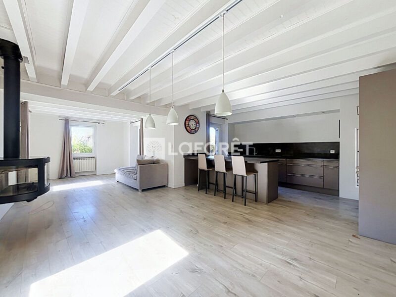 Maison à vendre, 88m², Saint-Amour