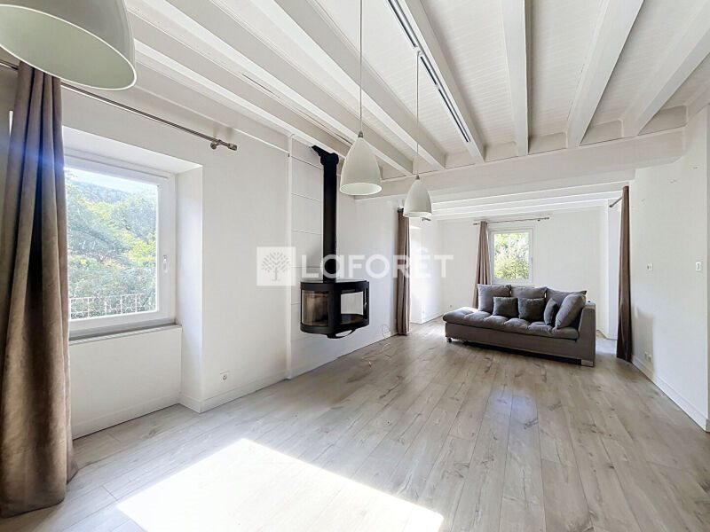 Maison à vendre, 88m², Saint-Amour