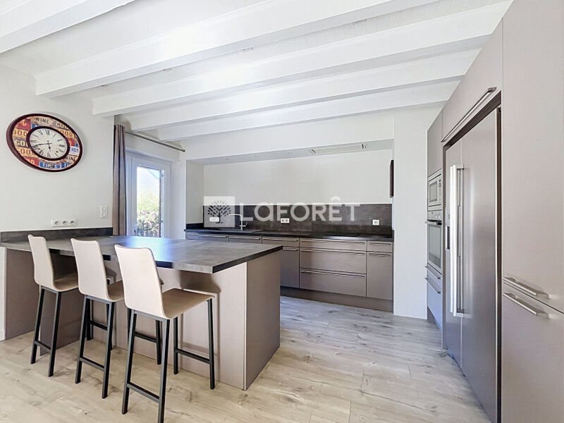 Maison à vendre, 88m², Saint-Amour